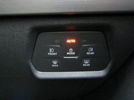 2021 SEAT Leon - photo 28