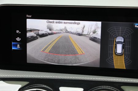 2022 Mercedes-Benz CLA - photo 7