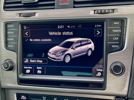 2017 Volkswagen Golf - photo 37