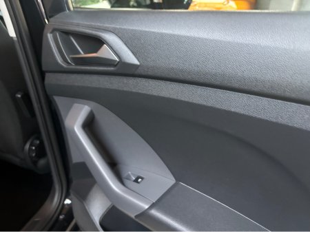 2021 Volkswagen T-Cross - photo 17