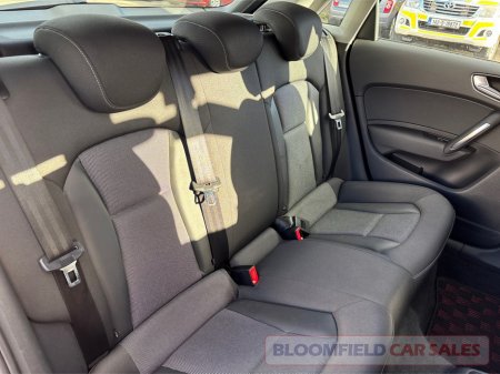2015 Audi A1 - photo 30