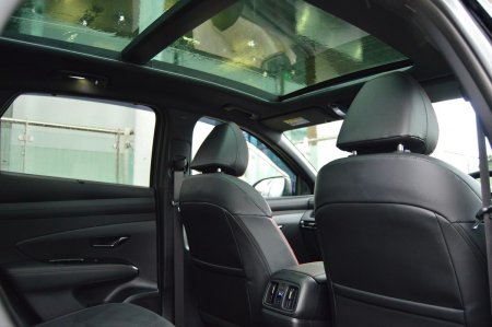 2025 Hyundai Tucson - photo 17