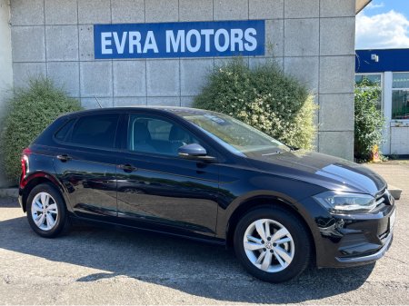 2020 Volkswagen Polo - photo 2