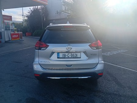 2019 Nissan X-Trail - photo 5