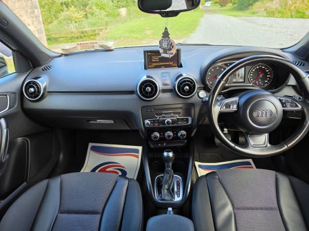 2013 Audi A1 - photo 13