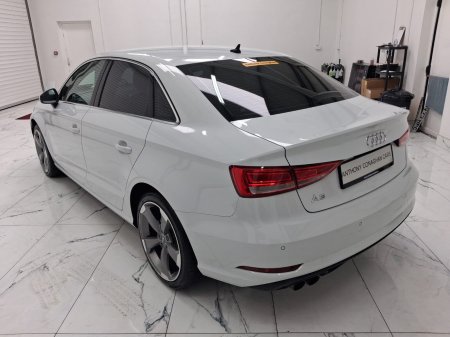 2020 Audi A3 - photo 6