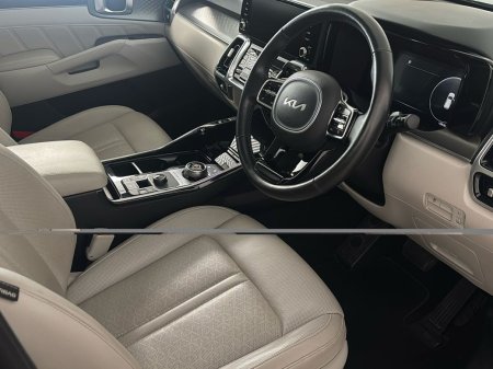 2023 Kia Sorento - photo 13