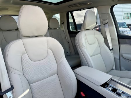 2026 Volvo XC90 - photo 11