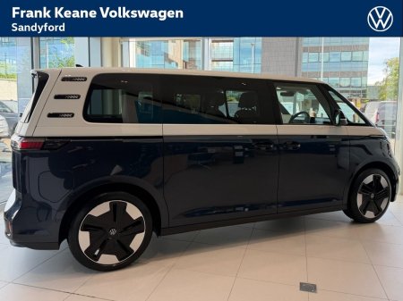 2026 Volkswagen ID.Buzz - photo 3