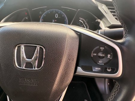 2021 Honda Civic - photo 10