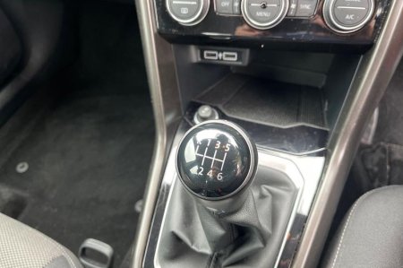 2019 Volkswagen T-Roc - photo 37