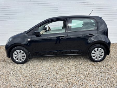 2019 Skoda Citigo - photo 10