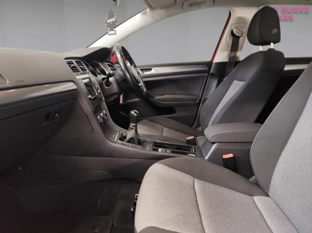 2016 Volkswagen Golf - photo 12