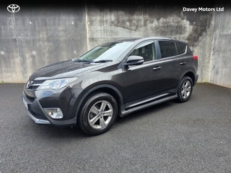 2015 Toyota RAV4 - photo 17