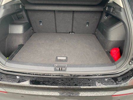 2026 Volkswagen Tiguan - photo 28