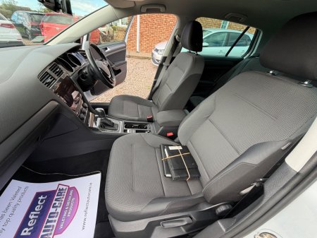 2017 Volkswagen Golf - photo 14