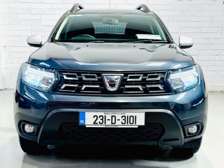 2023 Dacia Duster - photo 4