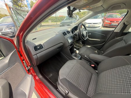 2014 Volkswagen Polo - photo 16