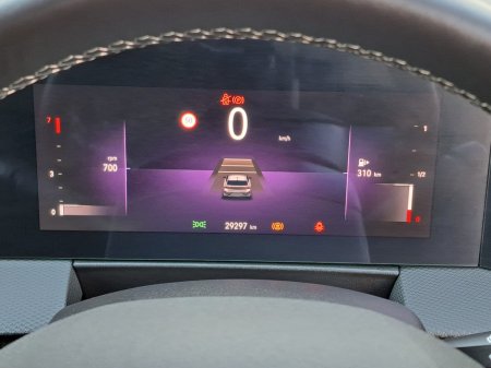 2023 Opel Astra - photo 22