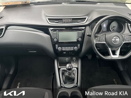 2020 Nissan Qashqai - photo 5
