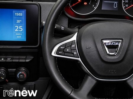 2023 Dacia Duster - photo 19