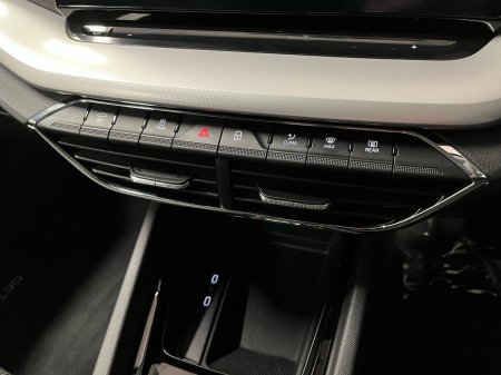 2024 Skoda Octavia - photo 11