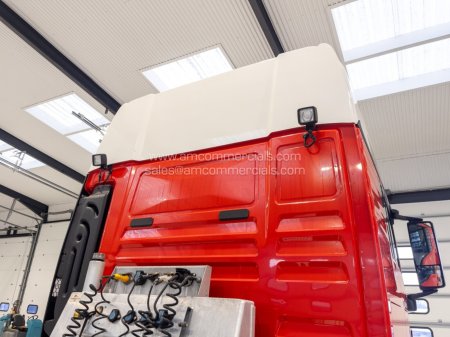 2020 MAN TGX 24.510 - photo 12