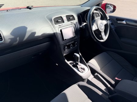 2011 Volkswagen Golf - photo 12