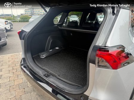 2024 Toyota RAV4 - photo 9