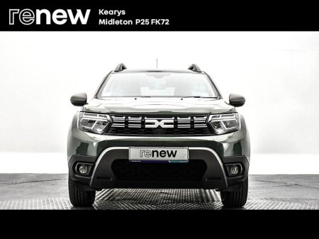 2024 Dacia Duster - photo 8