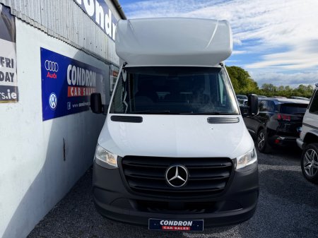 2022 Mercedes-Benz Sprinter - photo 8