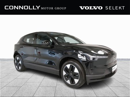 2026 Volvo EX30 MY26 SIN MTR Core