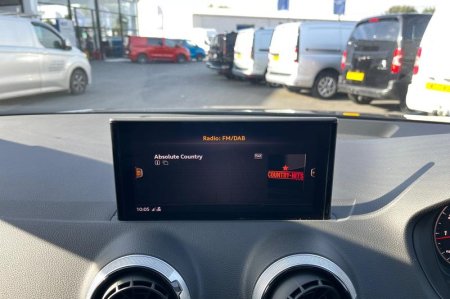2023 Audi Q2 - photo 32