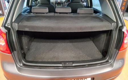 2007 Volkswagen Golf - photo 4