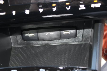 2024 Hyundai Tucson - photo 21