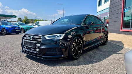 2018 Audi A3 - photo 7