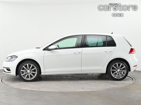 2019 Volkswagen Golf - photo 6