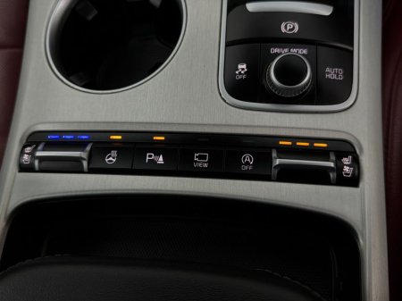 2019 Kia Stinger - photo 37