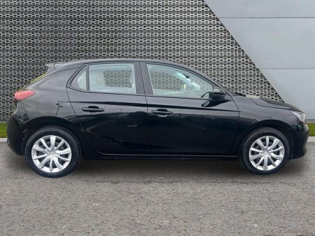 2025 Opel Corsa - photo 6