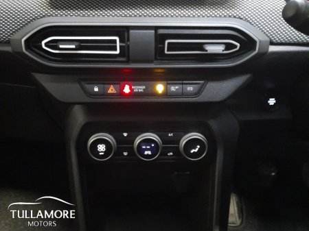 2023 Dacia Jogger - photo 17