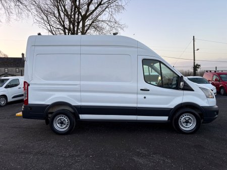 2018 Ford Transit - photo 5