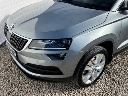 2020 Skoda Karoq - photo 12