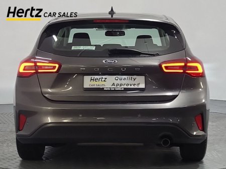2023 Ford Focus - photo 4