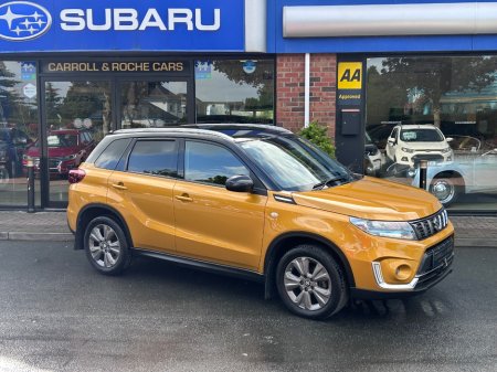 2024 Suzuki Vitara - photo 30