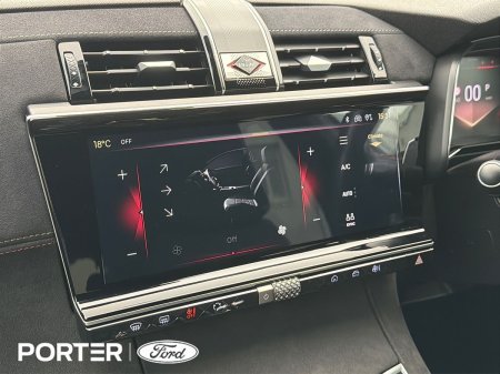 2024 DS Automobiles DS 7 - photo 17