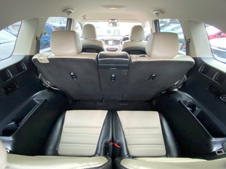 2019 Kia Sorento - photo 10