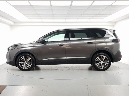 2023 Peugeot 5008 - photo 5