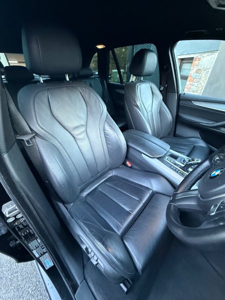2014 BMW X5 - photo 15