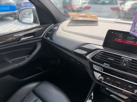 2019 BMW X3 - photo 29