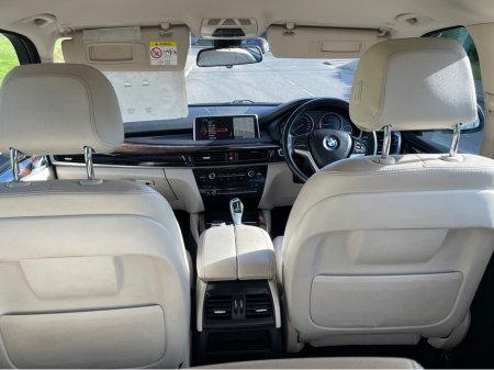 2015 BMW X5 - photo 12
